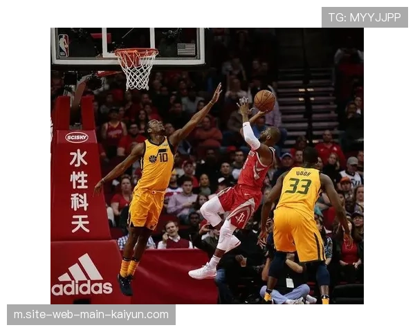 火箭近十场净效率值正5.5 防守端限制对手得分效果显著